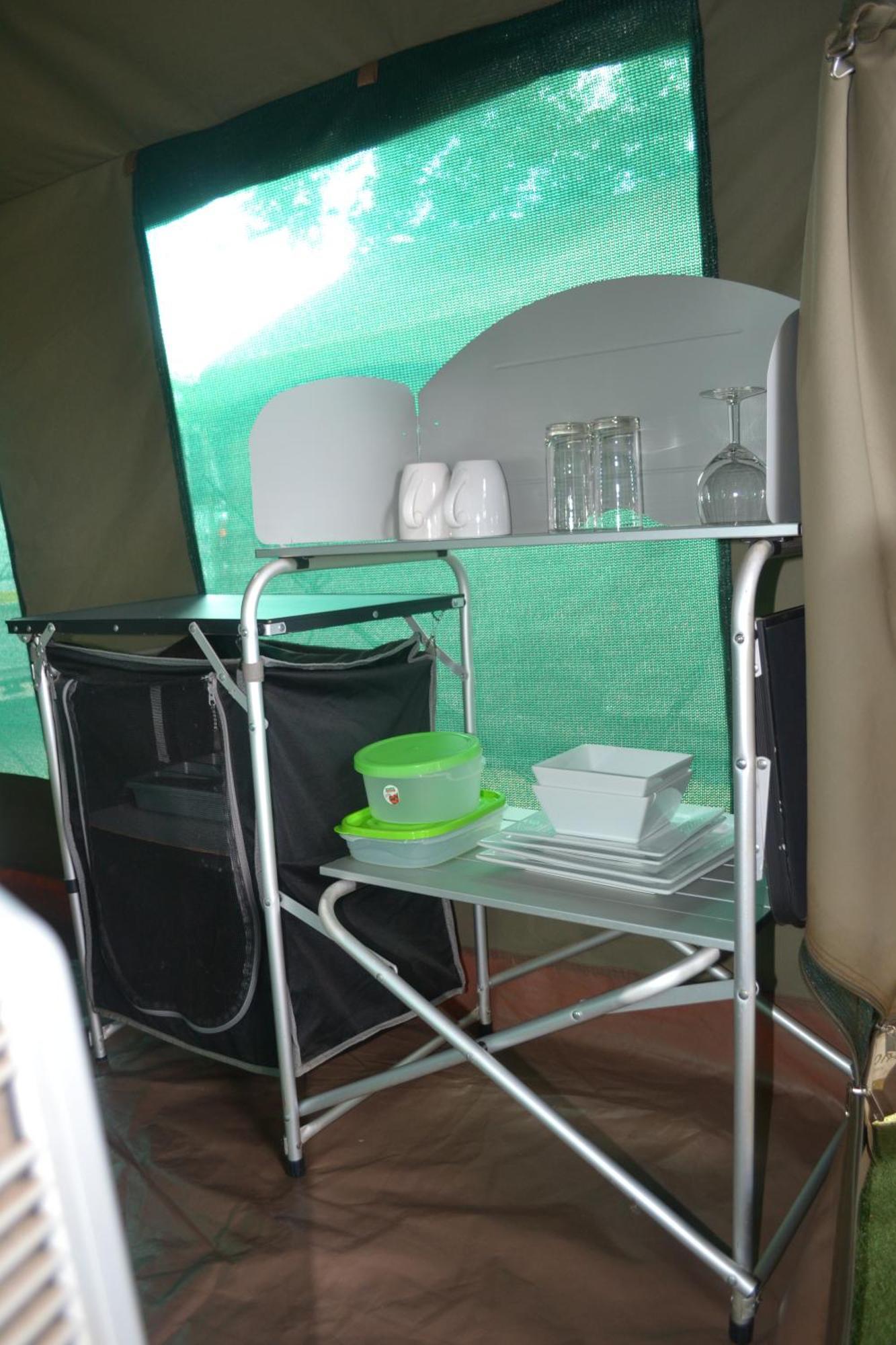 Yebo Safari Tents-Stay Inside Kruger Skukuza Exterior foto